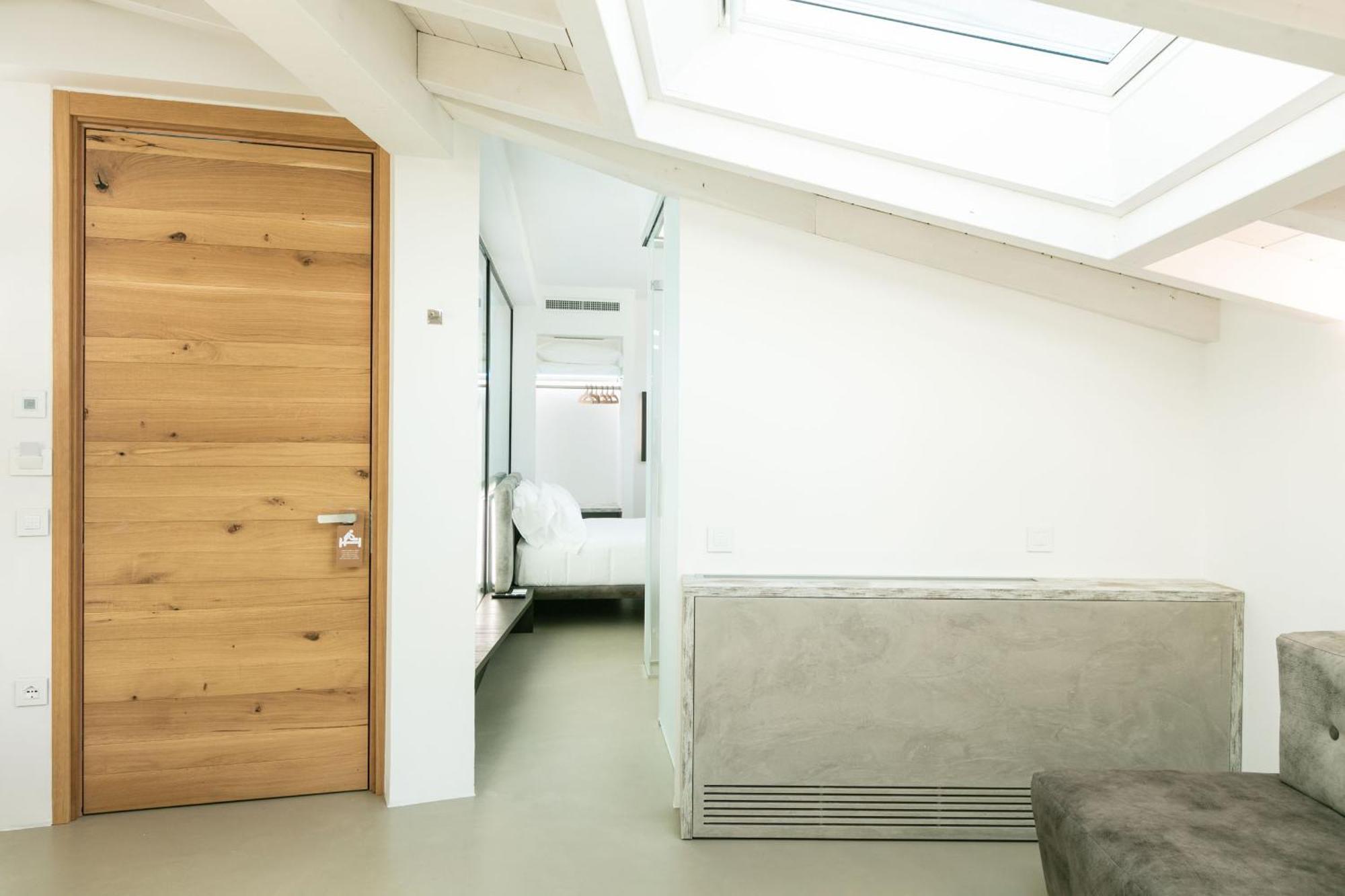Domus Cavour Rooms&Suites Tirano Cameră foto