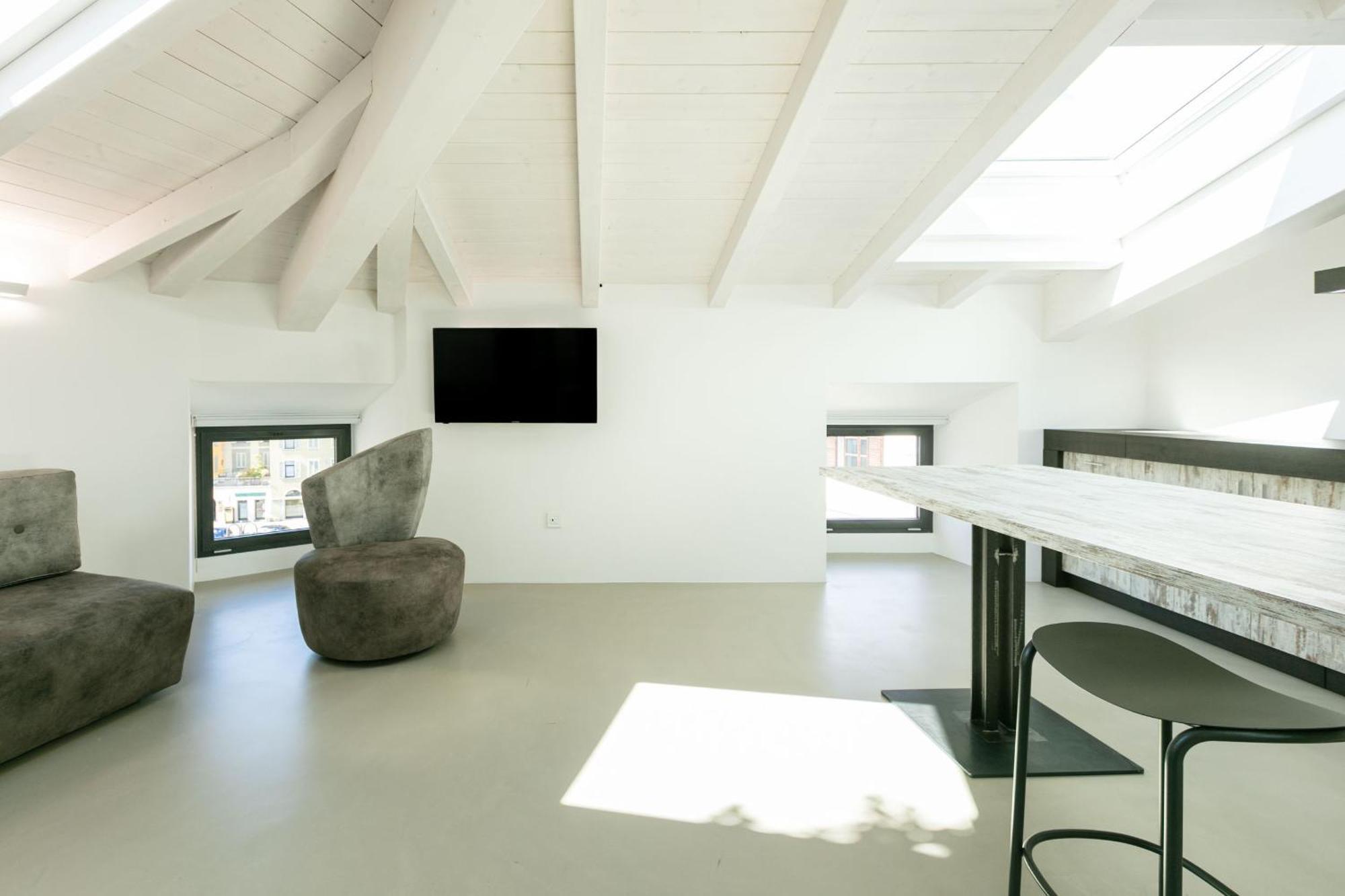 Domus Cavour Rooms&Suites Tirano Cameră foto