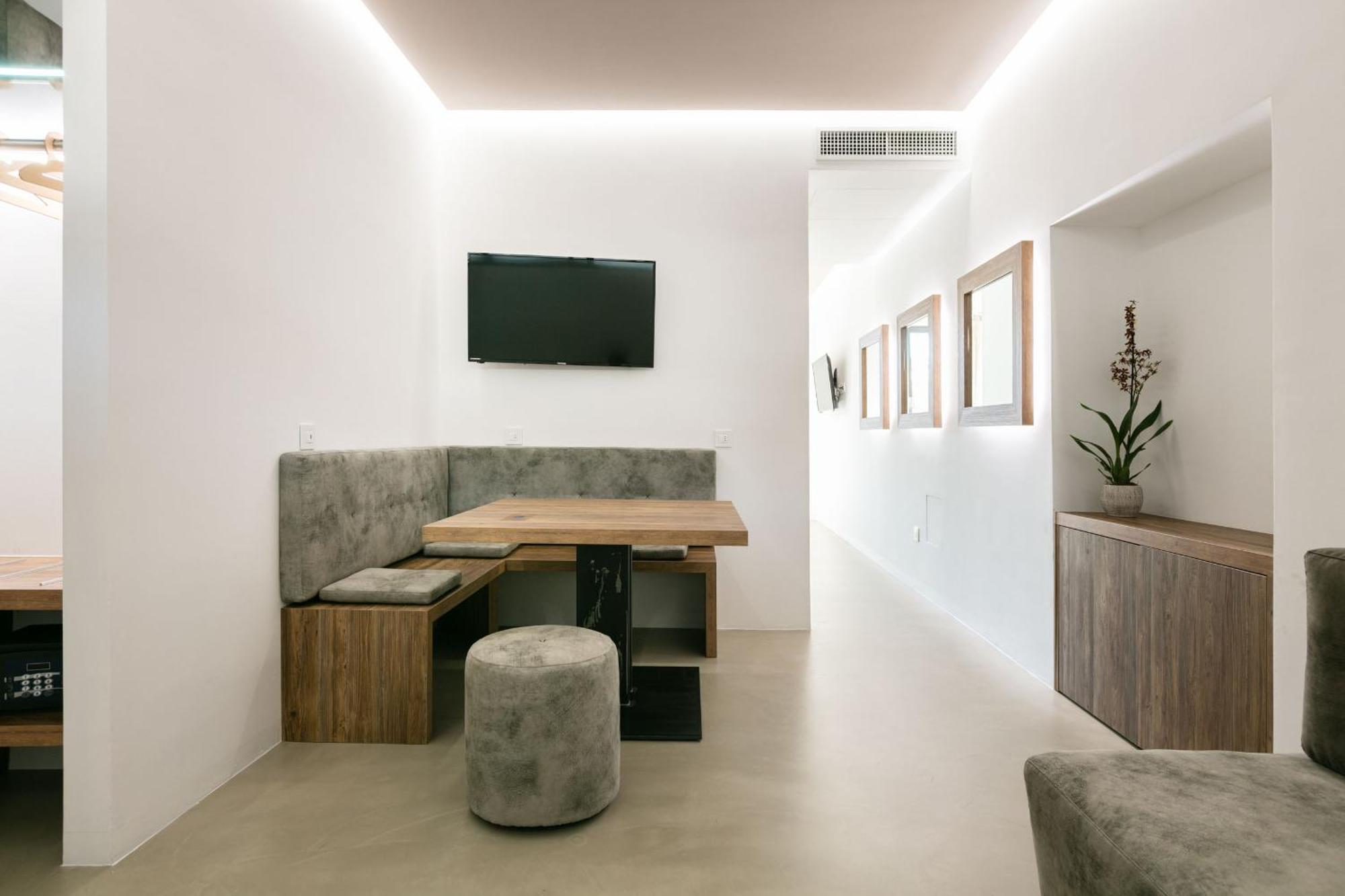 Domus Cavour Rooms&Suites Tirano Cameră foto
