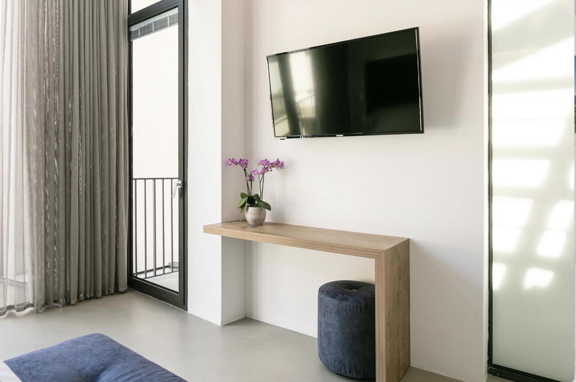 Domus Cavour Rooms&Suites Tirano Cameră foto