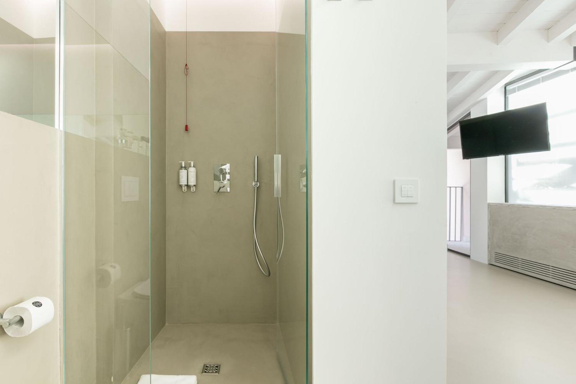 Domus Cavour Rooms&Suites Tirano Cameră foto