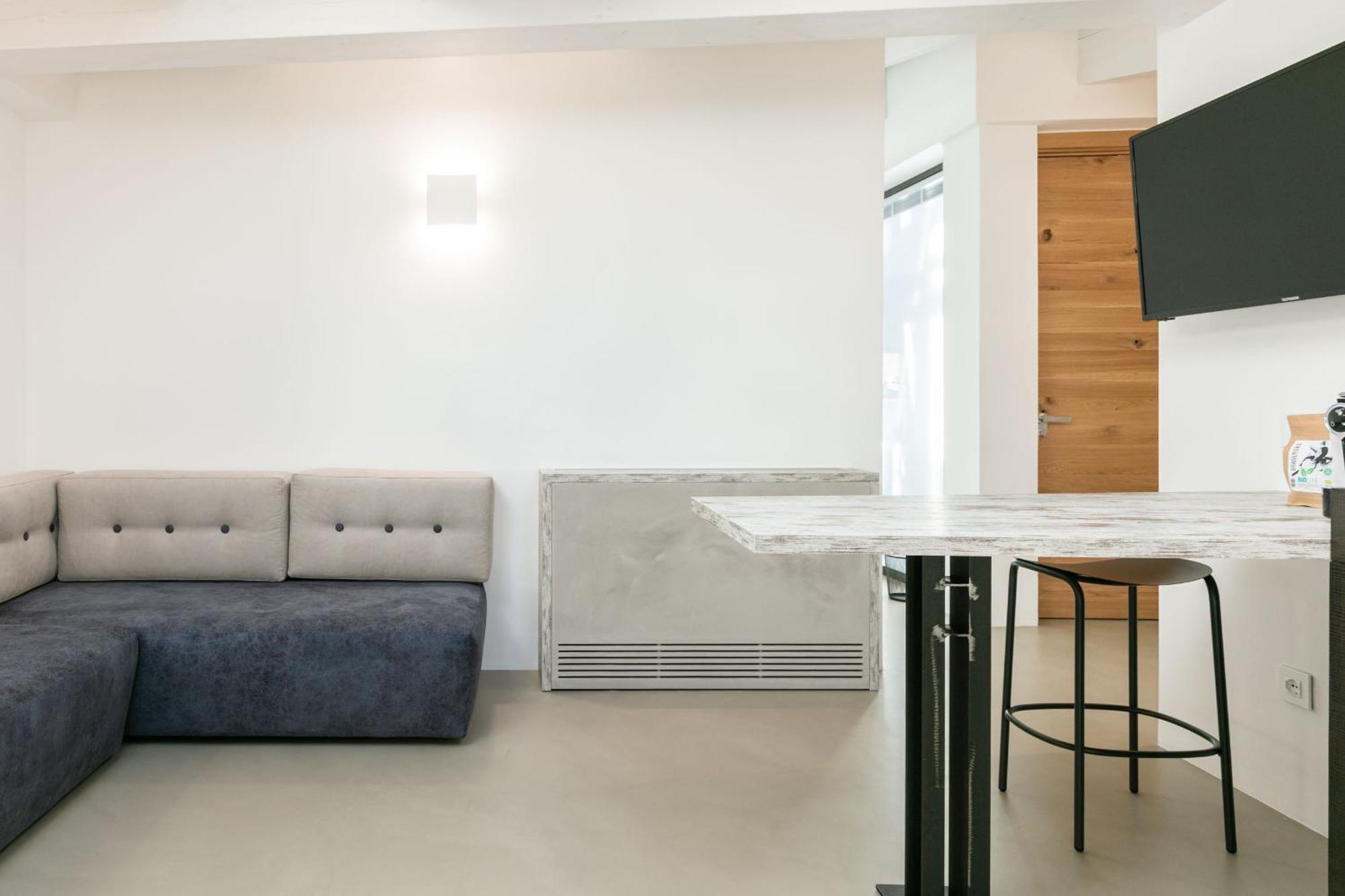Domus Cavour Rooms&Suites Tirano Cameră foto
