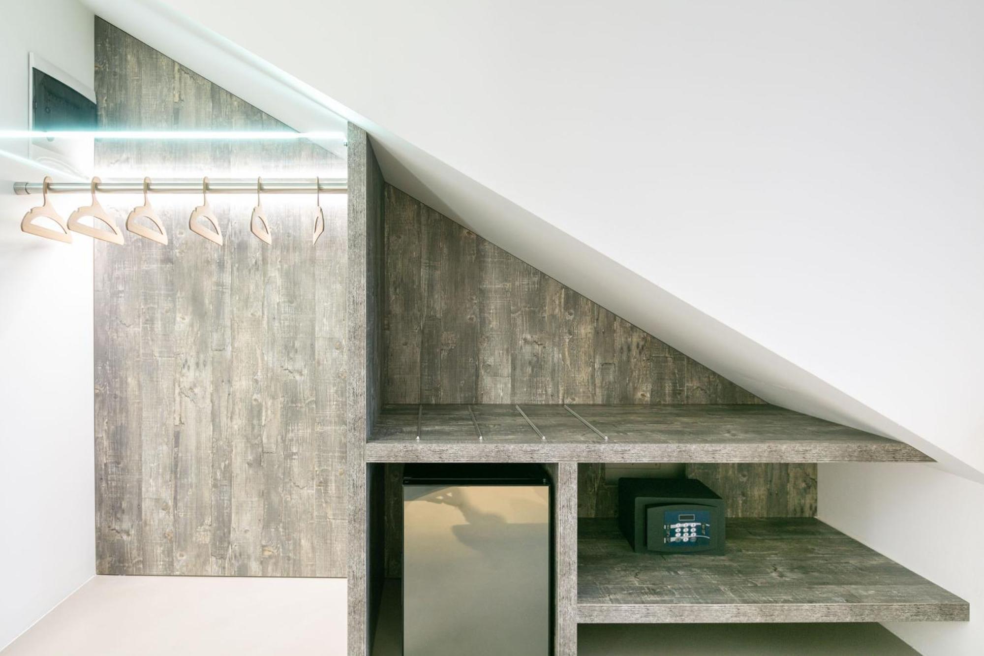 Domus Cavour Rooms&Suites Tirano Cameră foto